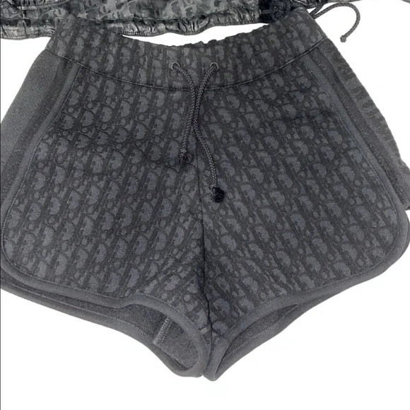 Christian Dior★素敵!Black/White High Rise Shorts Dior | Shorts | Christian Dior Shorts Xs | Poshmark